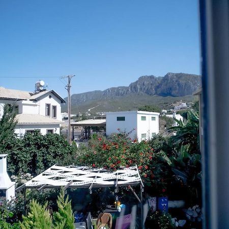 Spacious Two-Bedroom Apartment In Amazing Residence Escape Homes Kyrenia  Exterior foto