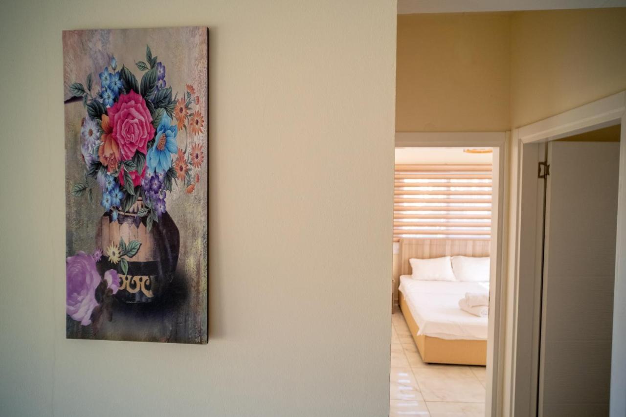 Spacious Two-Bedroom Apartment In Amazing Residence Escape Homes Kyrenia  Exterior foto