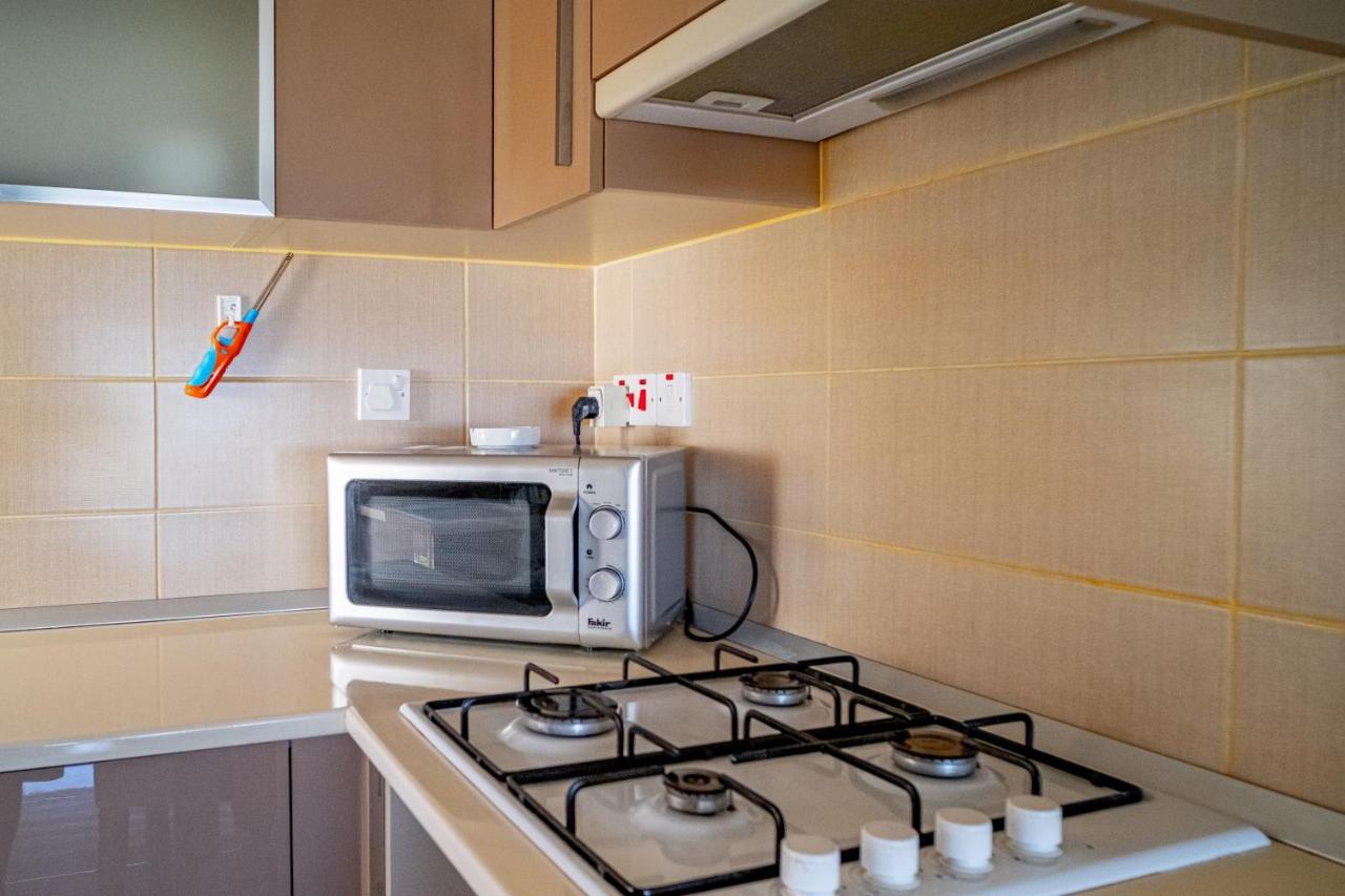 Spacious Two-Bedroom Apartment In Amazing Residence Escape Homes Kyrenia  Exterior foto