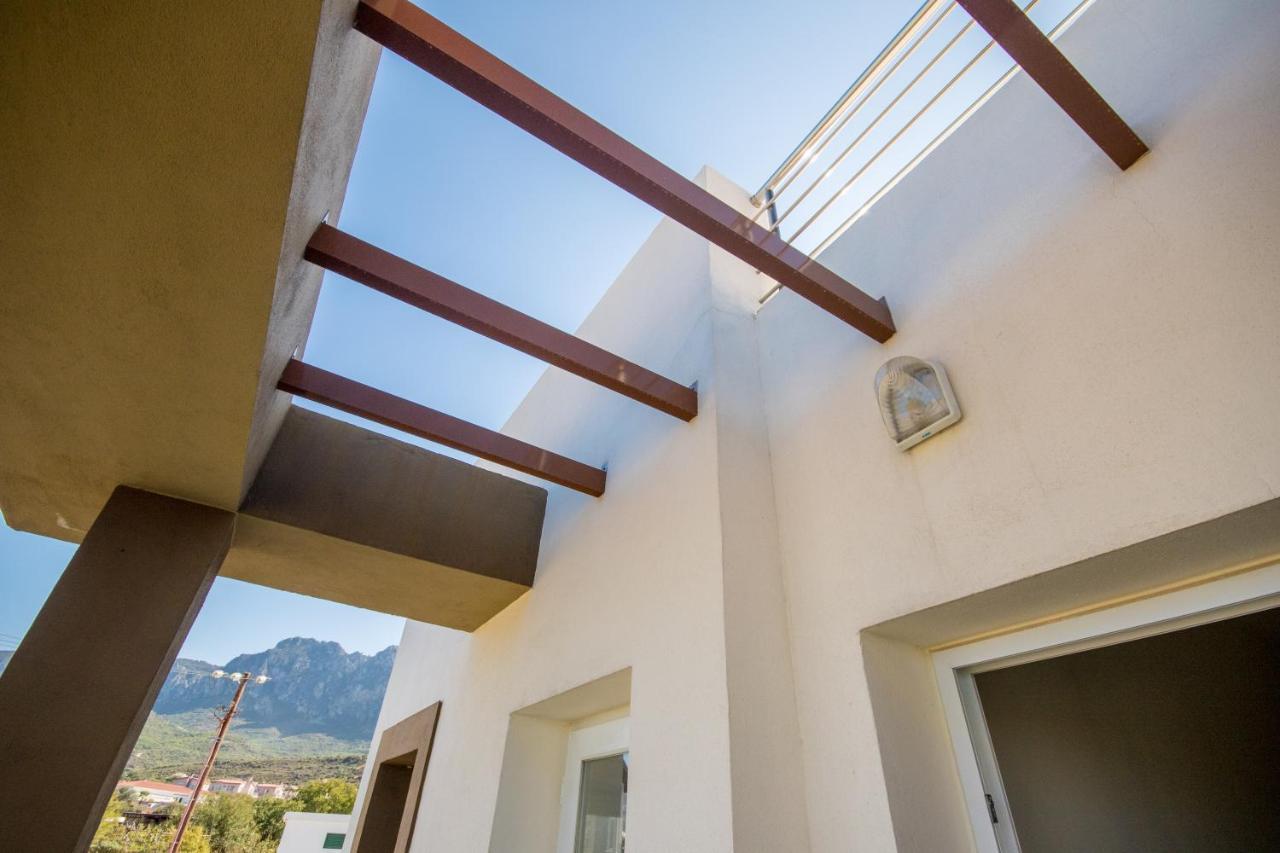 Spacious Two-Bedroom Apartment In Amazing Residence Escape Homes Kyrenia  Exterior foto