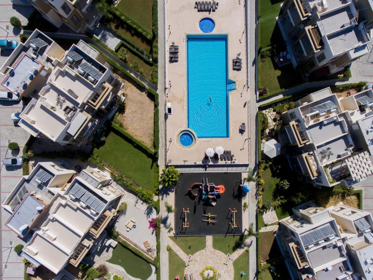 Spacious Two-Bedroom Apartment In Amazing Residence Escape Homes Kyrenia  Exterior foto